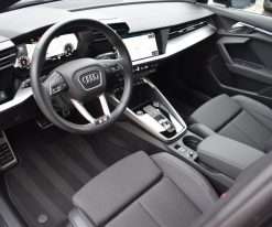Audi A3 Sportback 40 TFSI e 204 Pk S-Line 2021 - Afbeelding 8