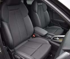 Audi A3 Sportback 40 TFSI e 204 Pk S-Line 2021 - Afbeelding 10
