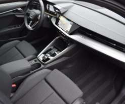 Audi A3 Sportback 40 TFSI e 204 Pk S-Line 2021 - Afbeelding 11