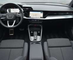 Audi A3 Sportback 40 TFSI e 204 Pk S-Line 2021 - Afbeelding 9