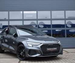 Audi A3 Sportback 40 TFSI e 204 Pk S-Line 2021 - Afbeelding 4