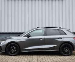Audi A3 Sportback 40 TFSI e 204 Pk S-Line 2021 - Afbeelding 13