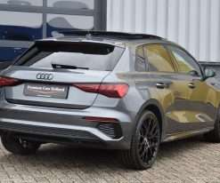 Audi A3 Sportback 40 TFSI e 204 Pk S-Line 2021 - Afbeelding 14