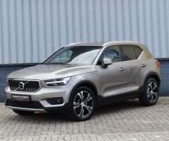 Volvo XC40 1.5 T5 Recharge Inscription 2020
