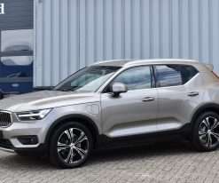 Alternative view of Volvo XC40 1.5 T5 Recharge Inscription 2020