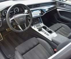 Audi A6 Avant 55e TFSI Quattro 367 Pk S line Black Ed 12-2020 - Afbeelding 8