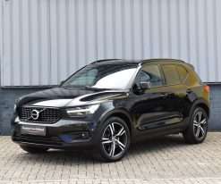 Volvo XC40 1.5 T5 Recharge 262 Pk R-Design 2020