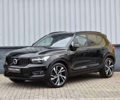 Volvo XC40 1.5 T5 Recharge 262 Pk R-Design 2021
