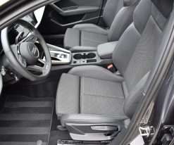 Audi A3 Sportback 40 TFSI e 204 Pk S-Line 2021 - Afbeelding 6
