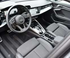 Audi A3 Sportback 40 TFSI e 204 Pk S-Line 2021 - Afbeelding 8