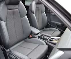 Audi A3 Sportback 40 TFSI e 204 Pk S-Line 2021 - Afbeelding 10