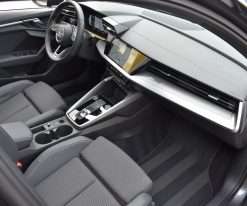 Audi A3 Sportback 40 TFSI e 204 Pk S-Line 2021 - Afbeelding 11