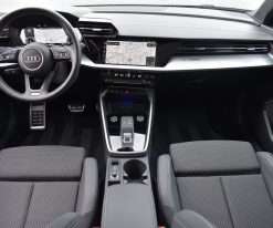 Audi A3 Sportback 40 TFSI e 204 Pk S-Line 2021 - Afbeelding 9