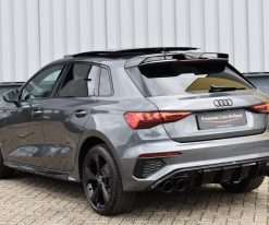 Audi A3 Sportback 40 TFSI e 204 Pk S-Line 2021 - Afbeelding 12