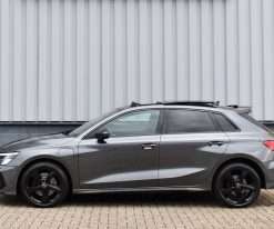 Audi A3 Sportback 40 TFSI e 204 Pk S-Line 2021 - Afbeelding 13