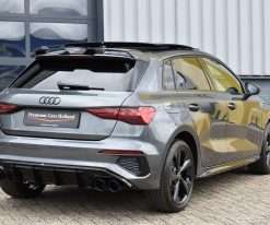 Audi A3 Sportback 40 TFSI e 204 Pk S-Line 2021 - Afbeelding 14