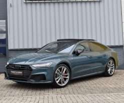 Audi A7 Sportback 55 Tfsi e Quattro Competition 367 Pk