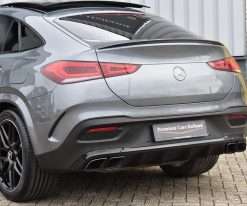 Mercedes-Benz GLE-klasse Coupé 350 e 4MATIC AMG 333 Pk - Afbeelding 20