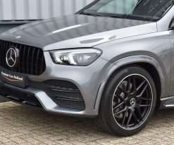 Mercedes-Benz GLE-klasse Coupé 350 e 4MATIC AMG 333 Pk - Afbeelding 26