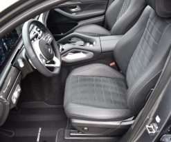 Mercedes-Benz GLE-klasse Coupé 350 e 4MATIC AMG 333 Pk - Afbeelding 6