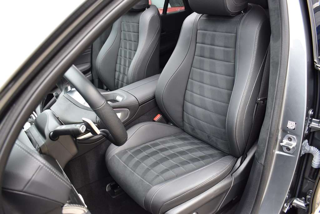 Mercedes-Benz GLE-klasse Coupé 350 e 4MATIC AMG 333 Pk - Afbeelding 7
