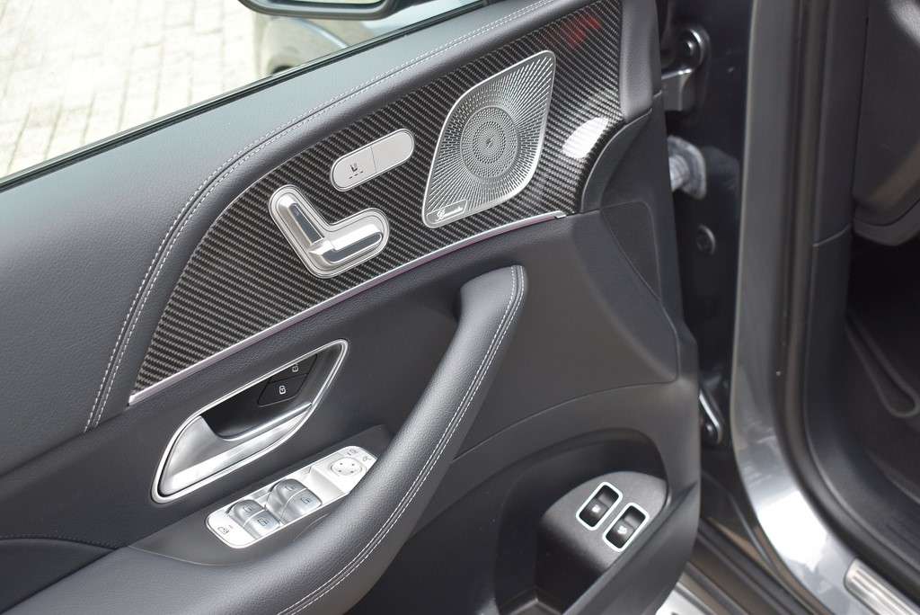 Mercedes-Benz GLE-klasse Coupé 350 e 4MATIC AMG 333 Pk - Afbeelding 13