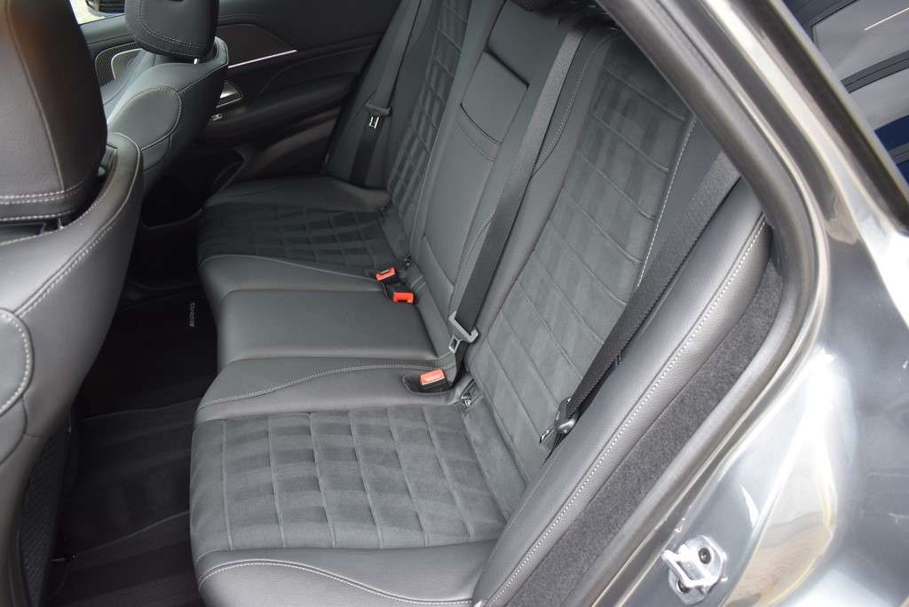 Mercedes-Benz GLE-klasse Coupé 350 e 4MATIC AMG 333 Pk - Afbeelding 14