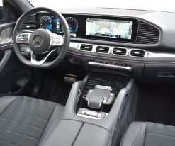 Mercedes-Benz GLE-klasse Coupé 350 e 4MATIC AMG 333 Pk - Afbeelding 17