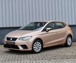 Seat Ibiza 1.0 MPI 75 Pk Reference 2017