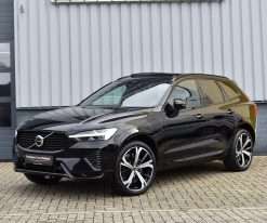 Volvo XC60 2.0 T6 Plug-in Hybrid AWD 350 Pk R-Design 2022