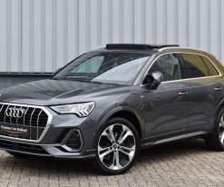 Audi Q3 45 Tfsi e 245 Pk S-Line 2021 - Afbeelding 5