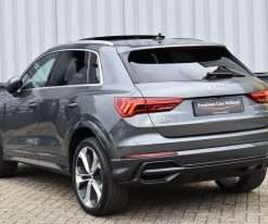 Audi Q3 45 Tfsi e 245 Pk S-Line 2021 - Afbeelding 17