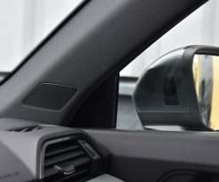 Audi Q3 45 Tfsi e 245 Pk S-Line 2021 - Afbeelding 16