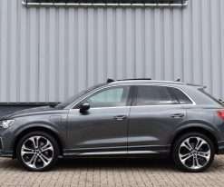 Audi Q3 45 Tfsi e 245 Pk S-Line 2021 - Afbeelding 18