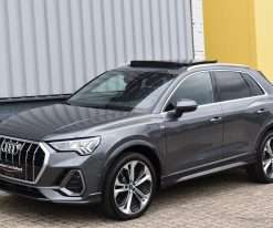 Audi Q3 45 Tfsi e 245 Pk S-Line 2021 - Afbeelding 20