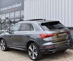 Audi Q3 45 Tfsi e 245 Pk S-Line 2021 - Afbeelding 21