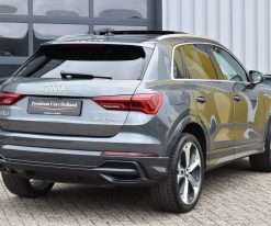 Audi Q3 45 Tfsi e 245 Pk S-Line 2021 - Afbeelding 19