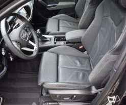 Audi Q3 45 Tfsi e 245 Pk S-Line 2021 - Afbeelding 6