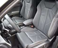 Audi Q3 45 Tfsi e 245 Pk S-Line 2021 - Afbeelding 7