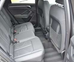Audi Q3 45 Tfsi e 245 Pk S-Line 2021 - Afbeelding 13
