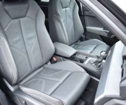 Audi Q3 45 Tfsi e 245 Pk S-Line 2021 - Afbeelding 10