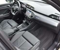 Audi Q3 45 Tfsi e 245 Pk S-Line 2021 - Afbeelding 12