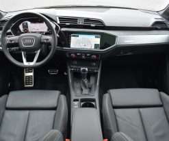 Audi Q3 45 Tfsi e 245 Pk S-Line 2021 - Afbeelding 9