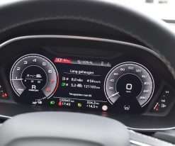 Audi Q3 45 Tfsi e 245 Pk S-Line 2021 - Afbeelding 15
