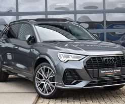 Alternative view of Audi Q3 45 Tfsi e 245 Pk S-Line 2022