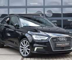Audi A3 Sportback 40 TFSI e 204 Pk S-Line 2020 - Afbeelding 3