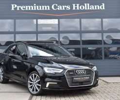Audi A3 Sportback 40 TFSI e 204 Pk S-Line 2020 - Afbeelding 4