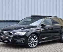 Audi A3 Sportback 40 TFSI e 204 Pk S-Line 2020 - Afbeelding 5