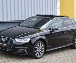 Audi A3 Sportback 40 TFSI e 204 Pk S-Line 2020 - Afbeelding 18