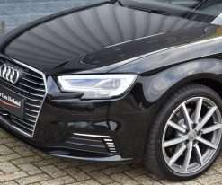 Audi A3 Sportback 40 TFSI e 204 Pk S-Line 2020 - Afbeelding 19